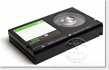 Copier vos cassettes video Betamax