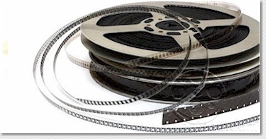 Devis Transfert de films 8mm sur DVD