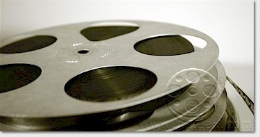 Transfert films 9.5mm sur DVD